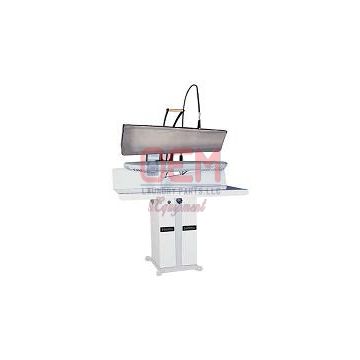 42COU - Forenta Coin Operated Press