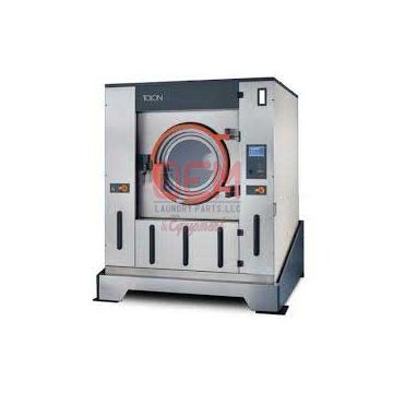 Tolon TWE 110 Front Load Industrial Washer 243LB